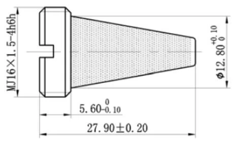 200μm Hydraulic Oil Filter Element best